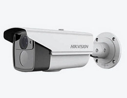 4MP Bullet Network Camera